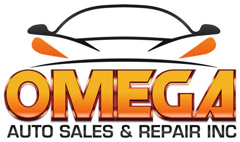 Omega Auto Sales in Chelsea, AL (Address, Phone, Hours, and 